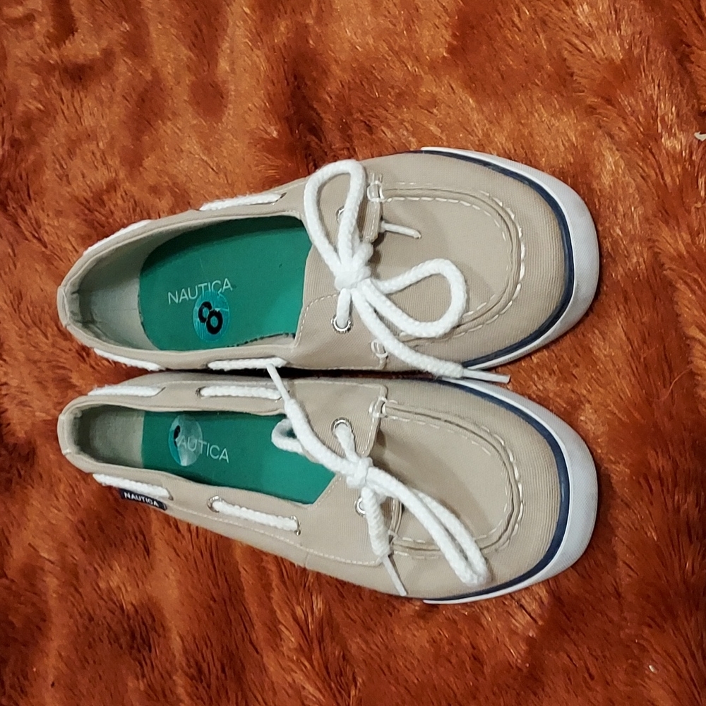 Nautica Boat Shoes